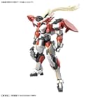 フルメタル・パニックIV』レーバテインが1/60スケールプラモデルとなっ
